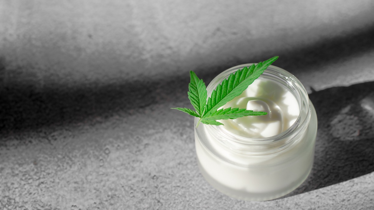 Should You Try Cannabis Creams for Pain Relief?