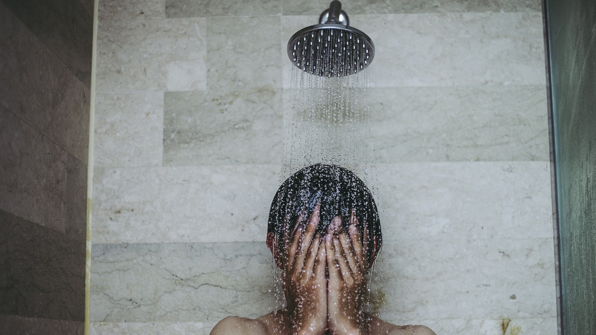 Showering with Fibromyalgia: Why Causing more Pain?