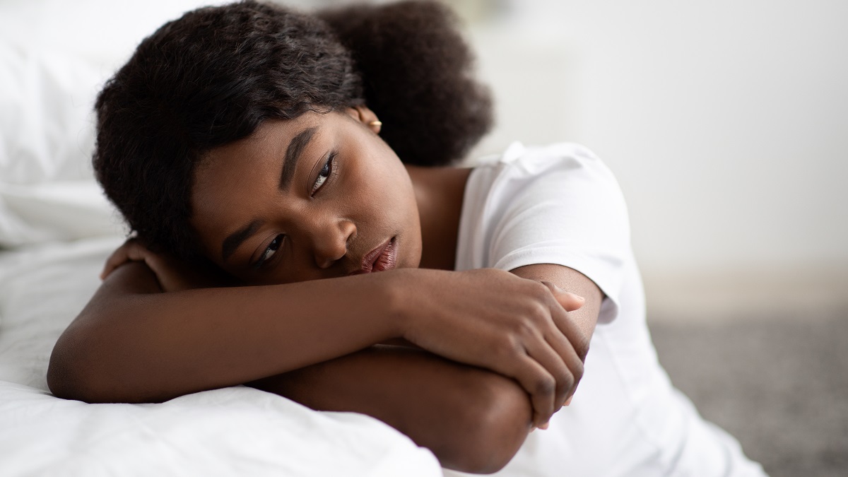 Suffering From Chronic Pain as a Black Woman