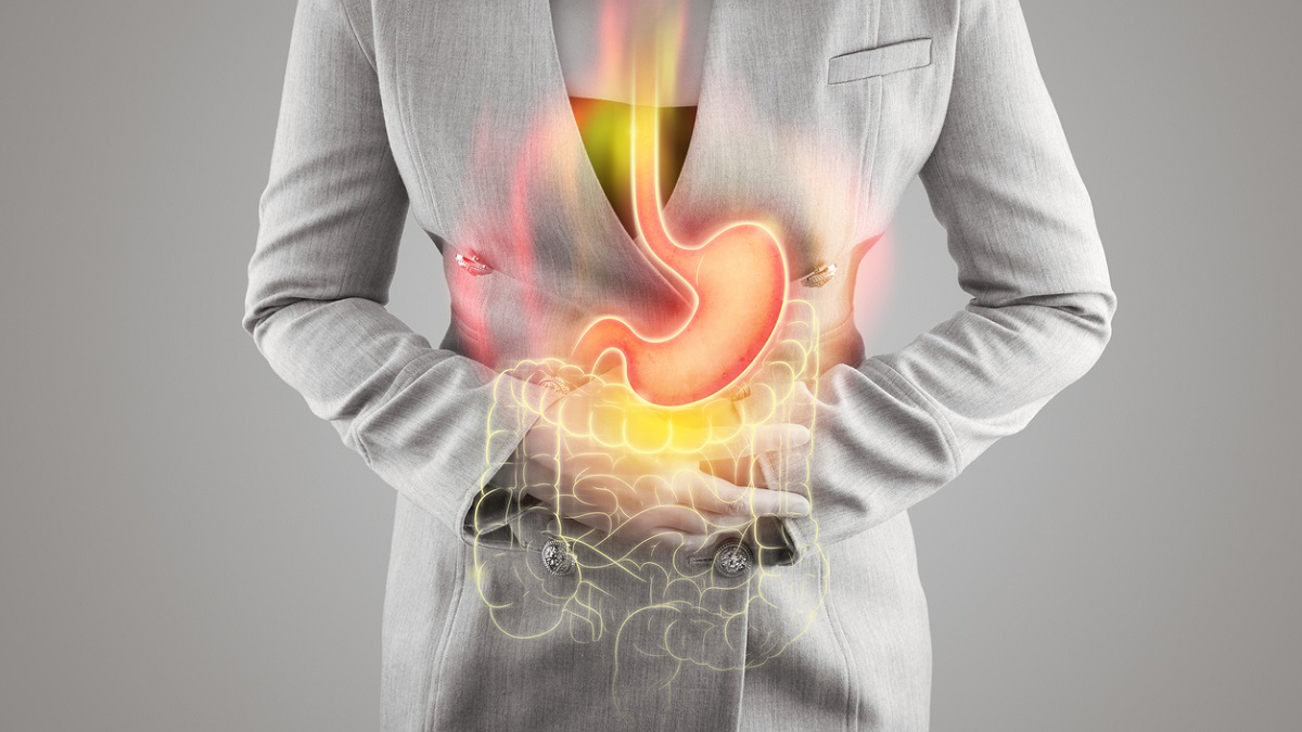 What is Connection Between Fibromyalgia and Digestion Problems