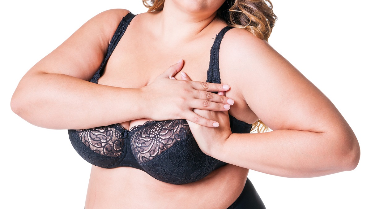 Why Fibromyalgia Makes Bras Painful to Wear