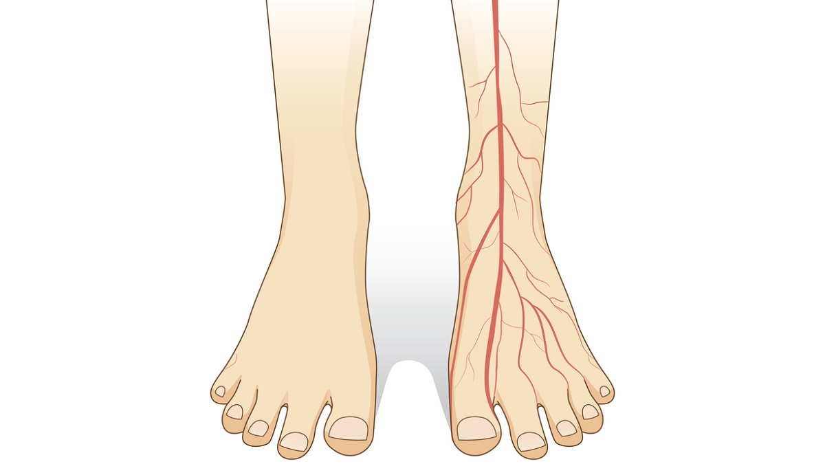 Why You Might Have a Nerve Block For Chronic Pain