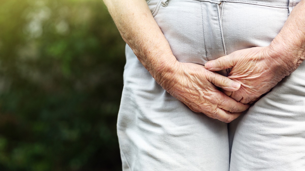 Why do people with CRPS and Chronic Pain so Frequently Suffer Bowel and Bladder Problems?