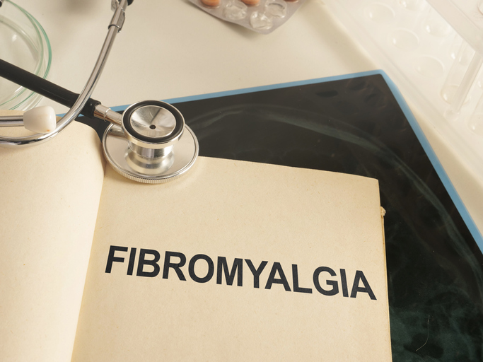 Fibromyalgia Frustrations Life