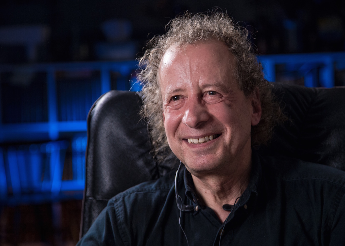 Howard Bloom’s Remarkable Resilience: Navigating Life with Chronic Fatigue Syndrome