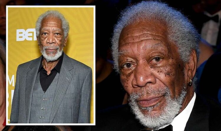 Morgan Freeman’s Resilient Journey: Battling Fibromyalgia After a Car Accident