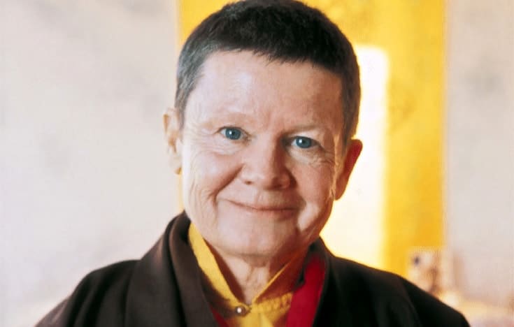 Pema Chödrön’s Path to Peace: Navigating Life with Chronic Fatigue Syndrome