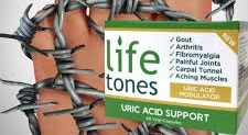 Finding Relief: How Lifetones Can Help Manage Fibromyalgia