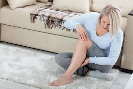 Understanding and Managing Weak Shaky Legs in Fibromyalgia