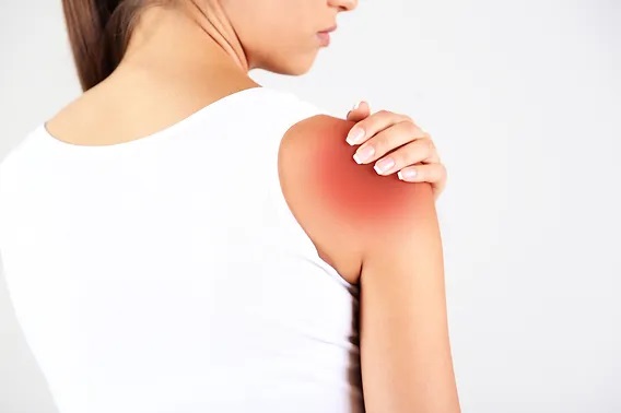 Can You Get Subacromial Pain Syndrome with Fibromyalgia?