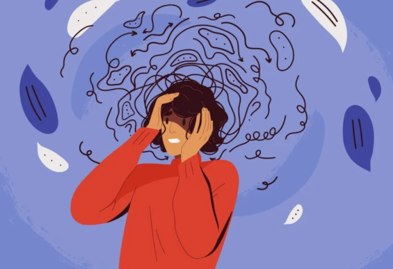 Fibro Fog Unmasked: How Fibromyalgia Impacts Your Brain and Memory