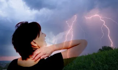 Weathering the Storm: How Climate Changes Affect Fibromyalgia Symptoms