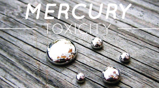 Mercury Toxicity Are Root Cause by Fibromyalgia: Unveiling the Hidden Link