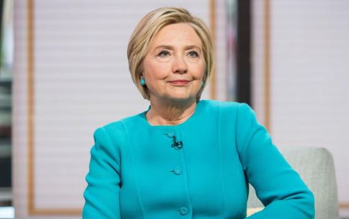 The Untold Story of Celebrity Hillary Clinton with Hypothyroidism: 5 Empowering Life Lessons Revealed