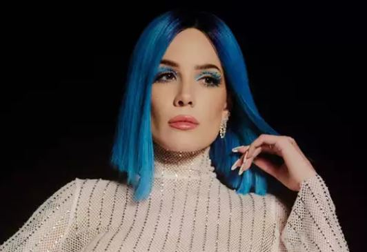 The Unseen Struggle Behind the Spotlight: Celebrity Halsey’s Powerful Journey with Hypermobility Syndrome