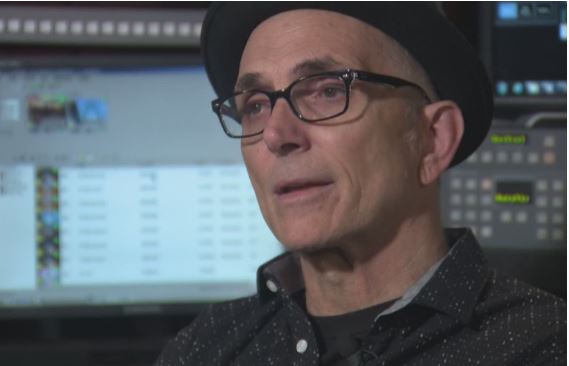 Resilience Amplified: How Celebrity Art Alexakis Faces Multiple Sclerosis (MS) with Unbreakable Spirit