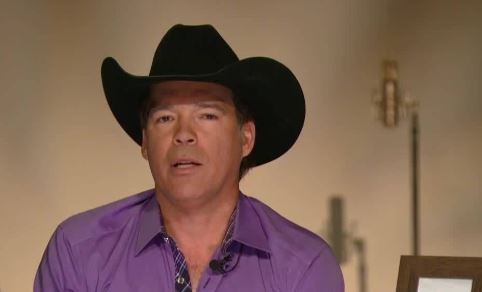 Against All Odds: How Celebrity Clay Walker Battles Multiple Sclerosis (MS) with Unstoppable Drive