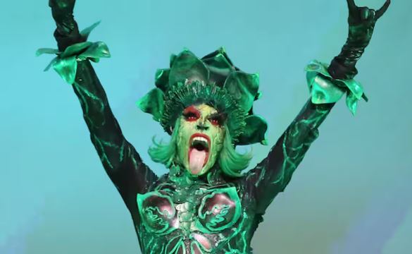 Beyond the Spotlight: Celebrity Yvie Oddly Journey with Ehlers-Danlos and the Art of Thriving with Pain