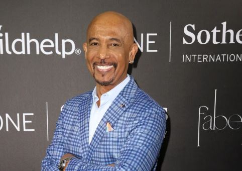 Breaking Barriers: How Celebrity Montel Williams Lives Powerfully with Multiple Sclerosis (MS)
