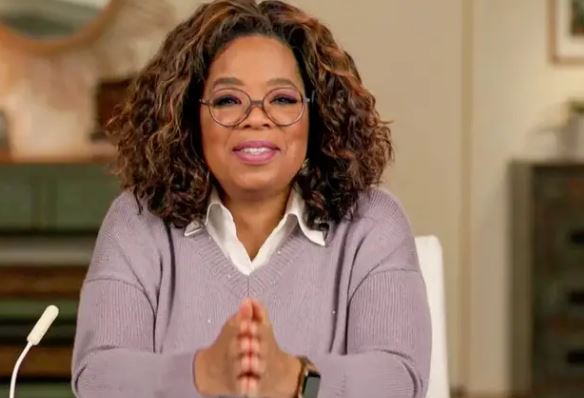 Oprah Winfrey’s Empowering Fight Against Hypothyroidism: 11 Secrets Behind Her Wellness Success