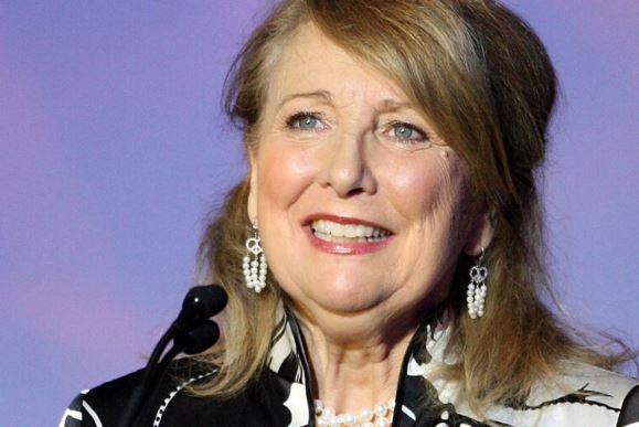 Behind the Spotlight: How Celebrity Teri Garr Battles Multiple Sclerosis (MS) with Unyielding Spirit