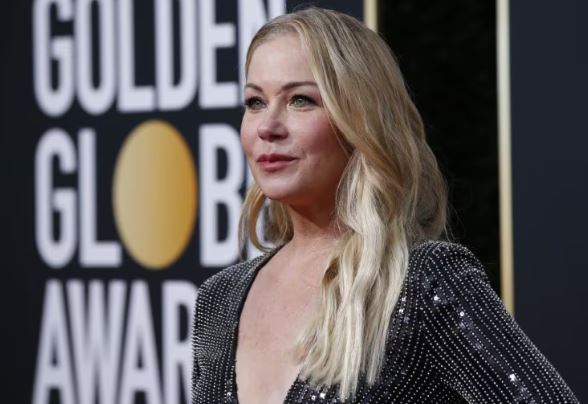 Courage Redefined: How Celebrity Christina Applegate Confronts Life with Multiple Sclerosis (MS)