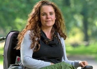 Unveiling the Strength Behind Celebrity Cherylee Houston Journey with Ehlers-Danlos: A Story of Triumph and Resilience