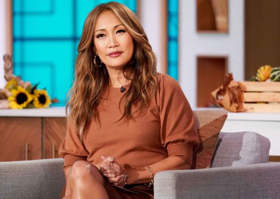 The Unstoppable Spirit of Celebrity Carrie Ann Inaba with Sjögren’s Syndrome: 7 Empowering Health Lessons