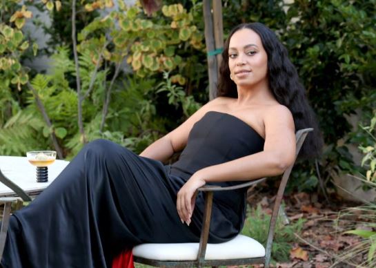 Dancing Through Pain: Celebrity Solange Knowles’ Bold Journey with Hypermobility Syndrome