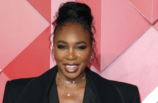 The Resilient Triumph of Celebrity Venus Williams with Sjögren’s Syndrome: 8 Lessons in Strength and Wellness
