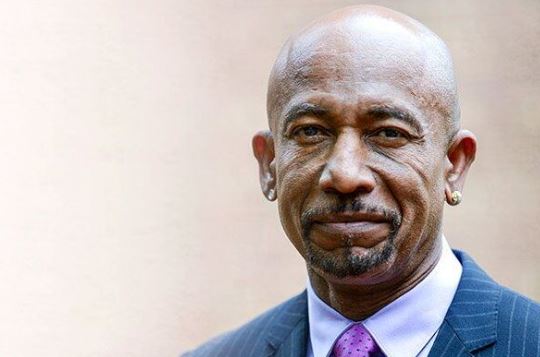 Enduring Legacy: 7 Key Insights into Celebrity Walter Williams with Multiple Sclerosis (MS)