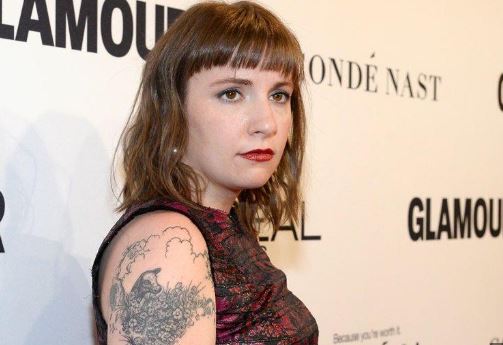 Behind the Curtain: Celebrity Lena Dunham’s Raw and Revealing Journey with Hypermobility Syndrome