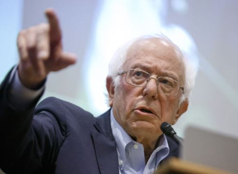 The Shocking Journey of Celebrity Bernie Sanders with Hypothyroidism: 7 Critical Lessons You Need to Know