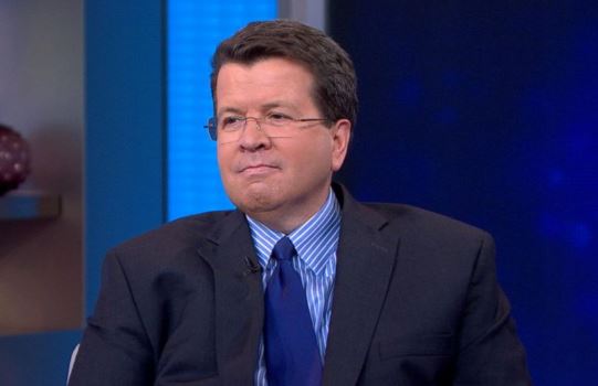 Against All Odds: 9 Inspirational Insights from Celebrity Neil Cavuto with Multiple Sclerosis (MS)