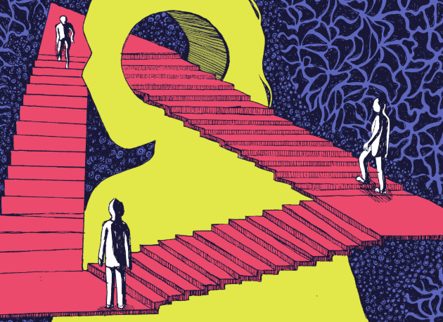 Finding Stillness Within: How I Found Rest in the Storm of Trauma and Fibromyalgia