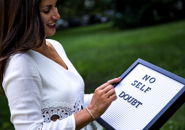 Shattering Misconceptions: Rising Above Doubt When Living with Fibromyalgia