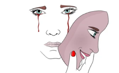 Living Behind the Mask: Fibromyalgia and the Reality of Pretending to Be Healthy