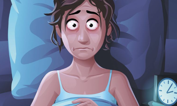 Lost Nights, Hidden Battles: Why Nobody Talks About Fibromyalgia Insomnia and the Truth Behind the Silence