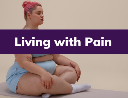 Unseen Battles: What No One Tells You About Living with Fibromyalgia Pain