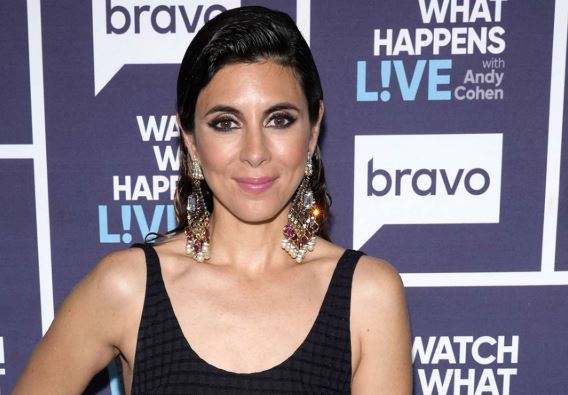 Shocking Journey: Celebrity Jamie-Lynn Sigler’s Brave Battle with Lyme Disease Uncovered