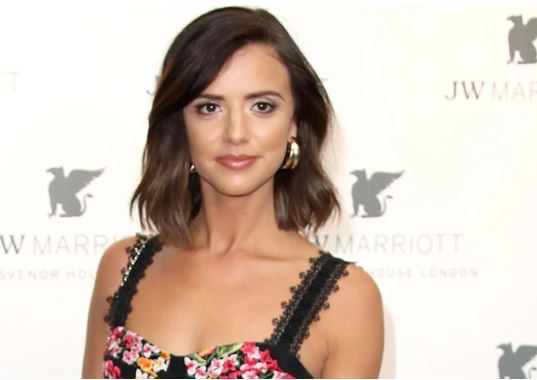 From Fatigue to Freedom: Lucy Mecklenburgh’s Inspiring Battle with Irritable Bowel Syndrome (IBS)