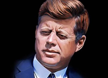 Unseen Agony: John F. Kennedy’s Lifelong Struggle with Irritable Bowel Syndrome (IBS) and Chronic Illness