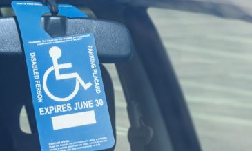 What Happened When I Was Judged for Using Disabled Parking With an Invisible Illness Will Change How You See People