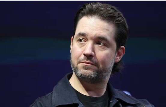 Unexpected Diagnosis: Alexis Ohanian’s Silent Battle with Lyme Disease