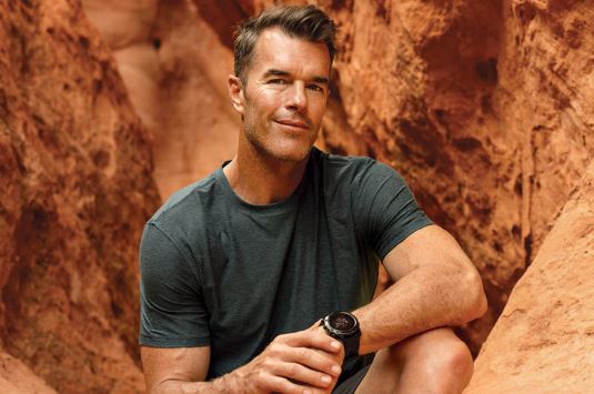 Emotional Triumph: How Celebrity Ryan Sutter Overcame the Hidden War of Lyme Disease