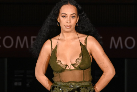 Dancing Through Pain: Celebrity Solange Knowles’ Bold Journey with Hypermobility Syndrome