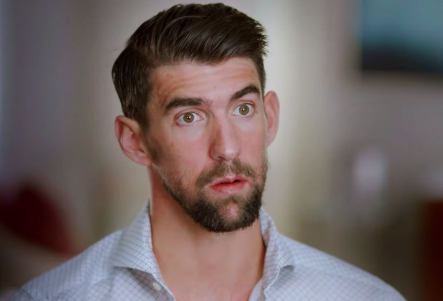 Flowing Against the Current: Celebrity Michael Phelps’ Unspoken Journey with Hypermobility Syndrome