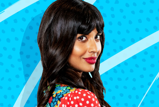 Breaking the Silence: Celebrity Jameela Jamil’s Empowering Journey with Hypermobility Syndrome