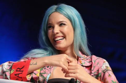 Inside the Raw and Real Celebrity Halsey Journey with Ehlers-Danlos: A Powerful Battle Redefining Fame and Health