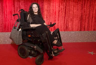 Unveiling the Strength Behind Celebrity Cherylee Houston Journey with Ehlers-Danlos: A Story of Triumph and Resilience